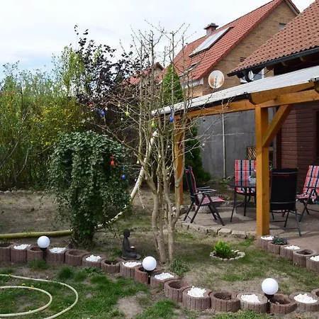 Fuenfeichener Weg 16 Appartement *