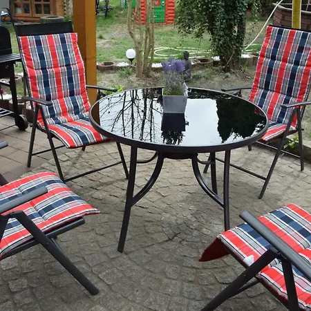 Appartement Fuenfeichener Weg 16 Eisenhüttenstadt