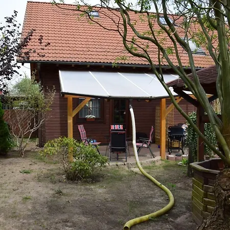 Fünfeichener Weg 16 Eisenhüttenstadt