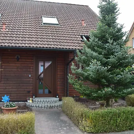 Fuenfeichener Weg 16 *