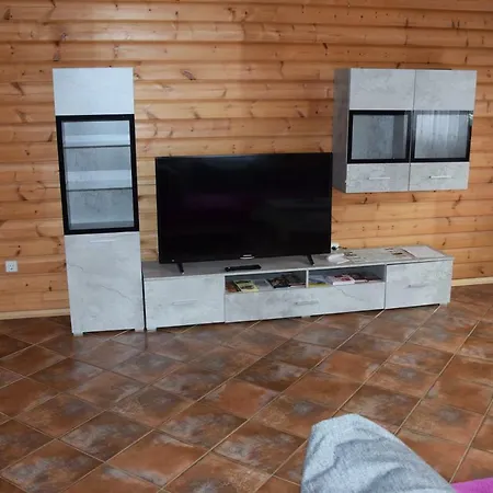 Fünfeichener Weg 16 Apartment Eisenhüttenstadt