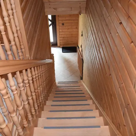 Fuenfeichener Weg 16 Eisenhüttenstadt