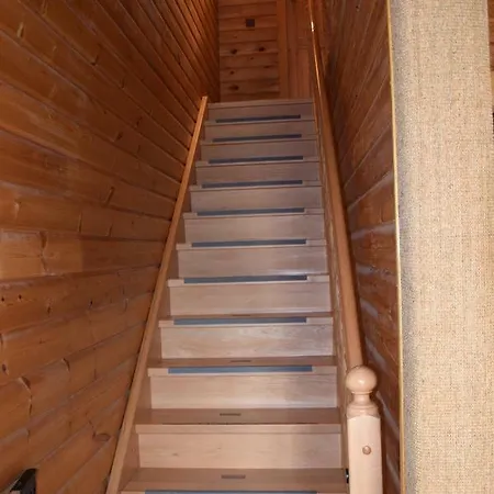 Fünfeichener Weg 16 Apartment Eisenhüttenstadt