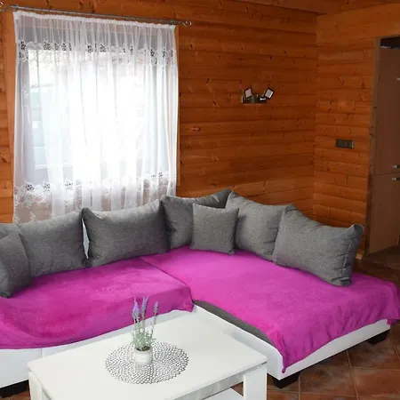 Fünfeichener Weg 16 Eisenhüttenstadt