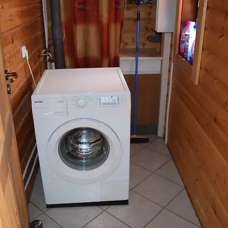 Fuenfeichener Weg 16 Appartement *