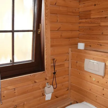 Appartement Fuenfeichener Weg 16 Eisenhüttenstadt