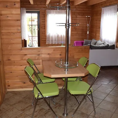 Fünfeichener Weg 16 Apartment Eisenhüttenstadt