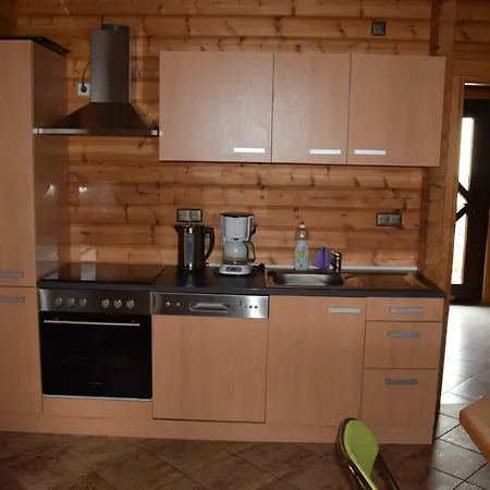 Fünfeichener Weg 16 Eisenhüttenstadt