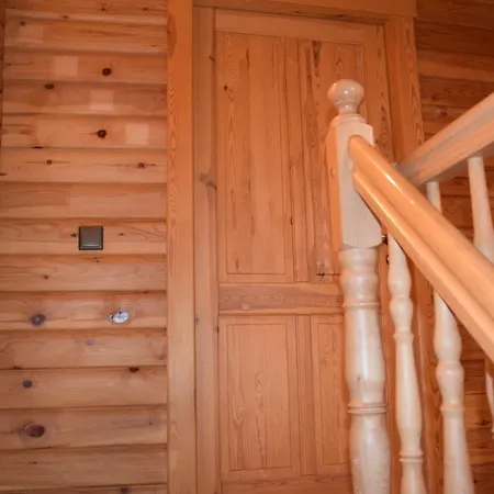 Apartment Fünfeichener Weg 16 Eisenhüttenstadt