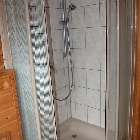 Apartment Fünfeichener Weg 16 Eisenhüttenstadt