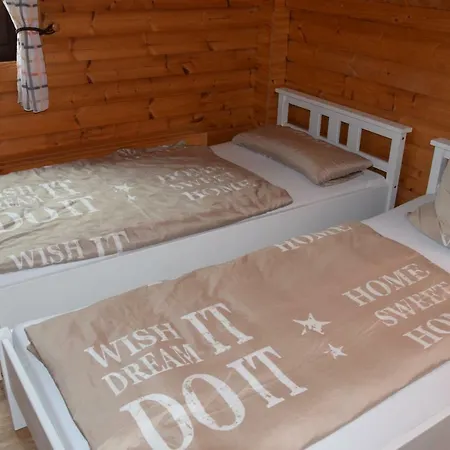 Fünfeichener Weg 16 Eisenhüttenstadt