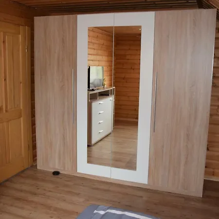 Fuenfeichener Weg 16 Appartement