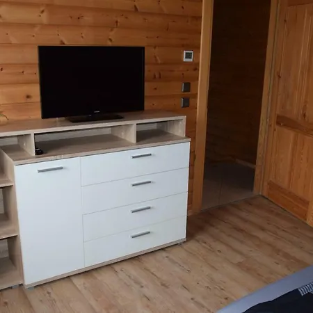 Fünfeichener Weg 16 Apartment Eisenhüttenstadt