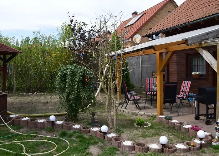 Fuenfeichener Weg 16 Appartement *