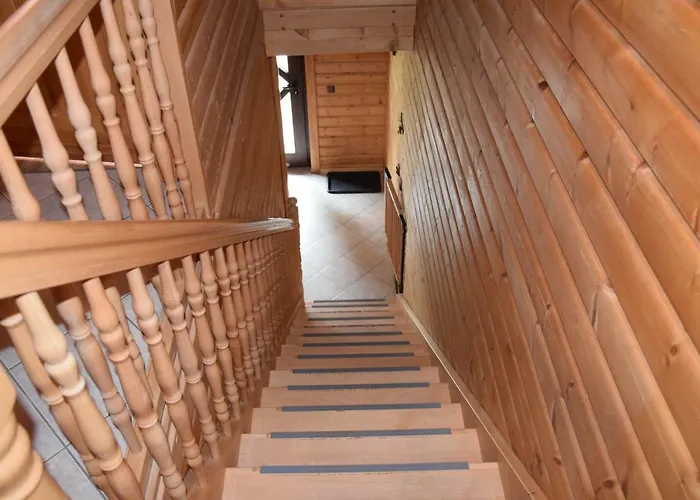 Fuenfeichener Weg 16 Eisenhüttenstadt