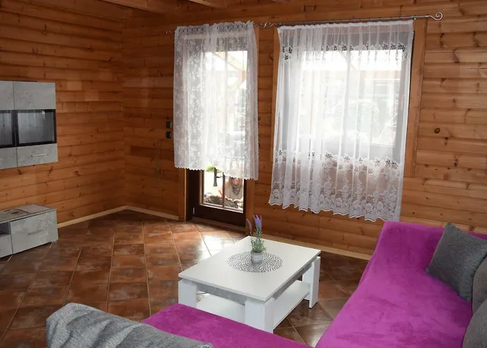 Fuenfeichener Weg 16