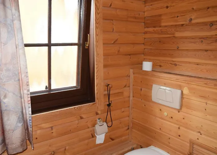 Appartement Fuenfeichener Weg 16 Eisenhüttenstadt