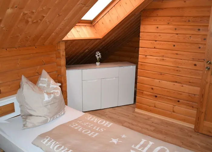 Fuenfeichener Weg 16 Appartement *