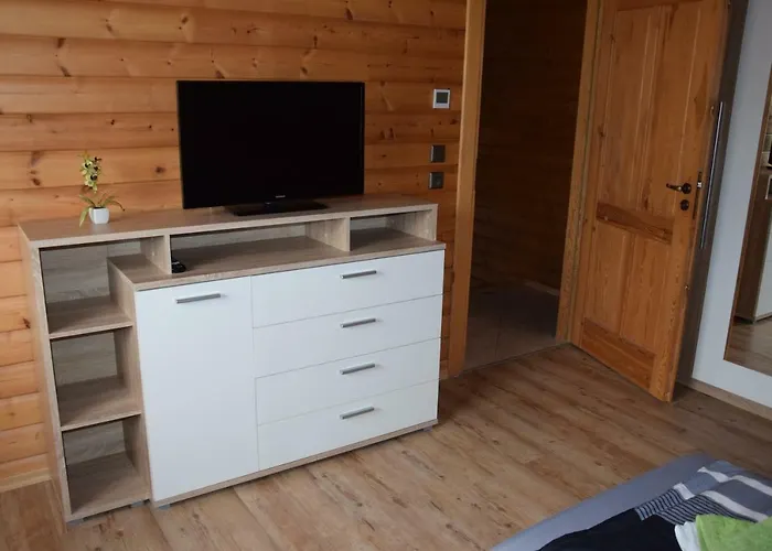 Fuenfeichener Weg 16 Appartement Eisenhüttenstadt